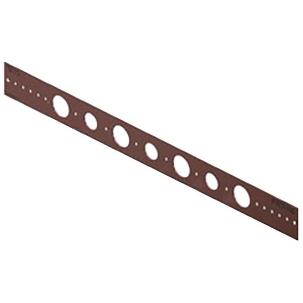 Holdrite® Copper Plated Pipe Support
