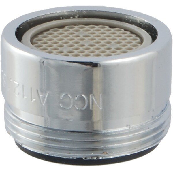 Neoperl Male Faucet Aerator - 13/16"M x 27" Thread, 2.2GPM