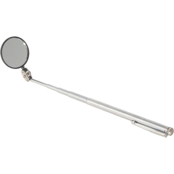 Monti And Associates, Inc. Round Inspection Mirror
