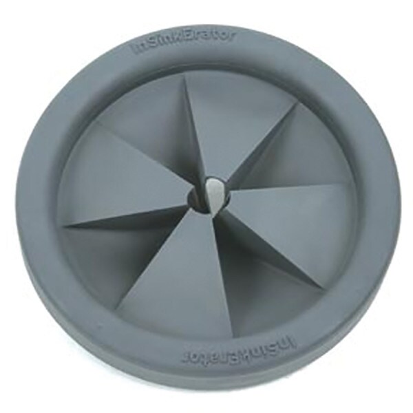 InSinkErator Removable Splash Guard