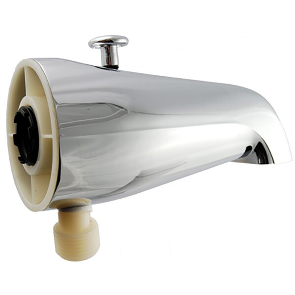 Universal Faucet Parts Diverter Tub Spout