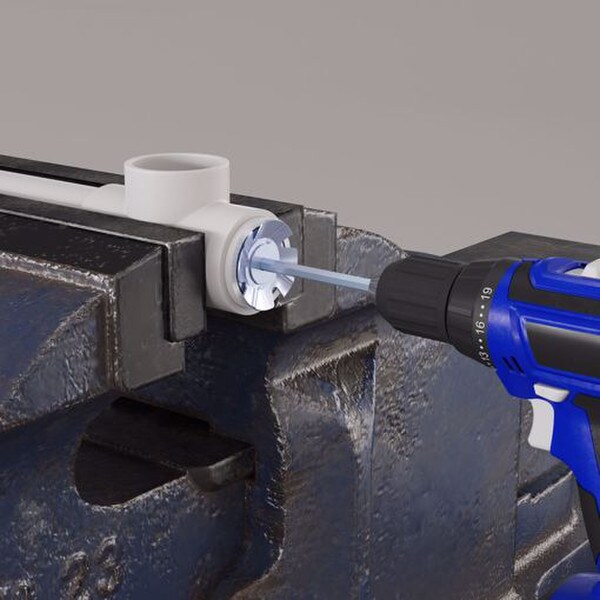 Socket Saver - 3"