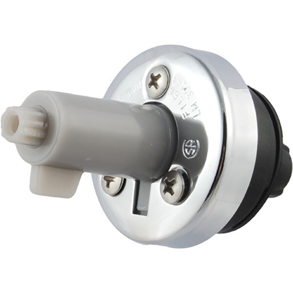 Briggs Single Lever Cartridge - 3-1/2"