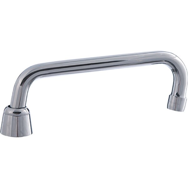 8" Briggs/Sayco Spout Assembly
