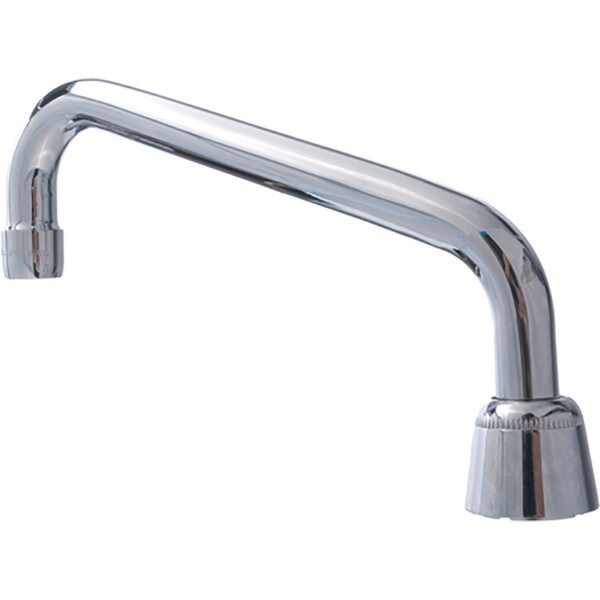 8" Briggs/Sayco Spout Assembly