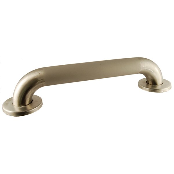Restroom Products Sure Grip Straight Grab Bar - 18" x 1-1/2" OD
