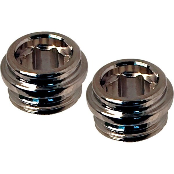 Price Pfister 1/2” Diameter Bibb Seat - Brass