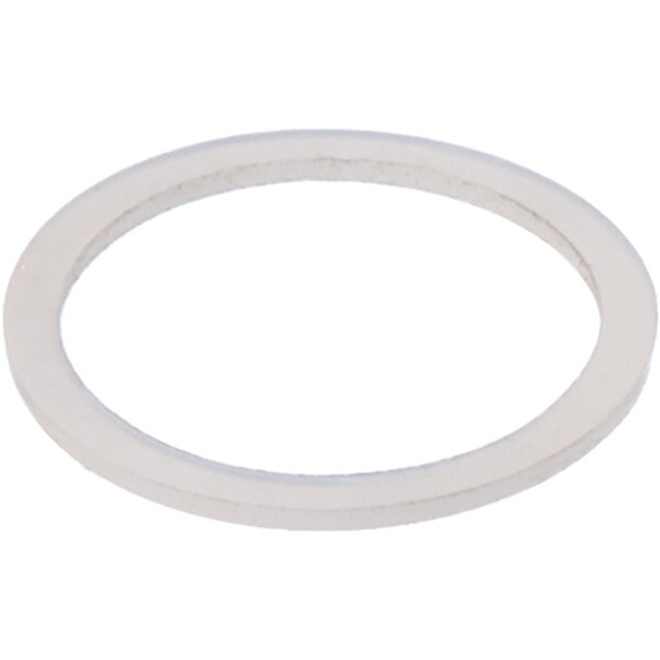 244 Cap Thread Gasket