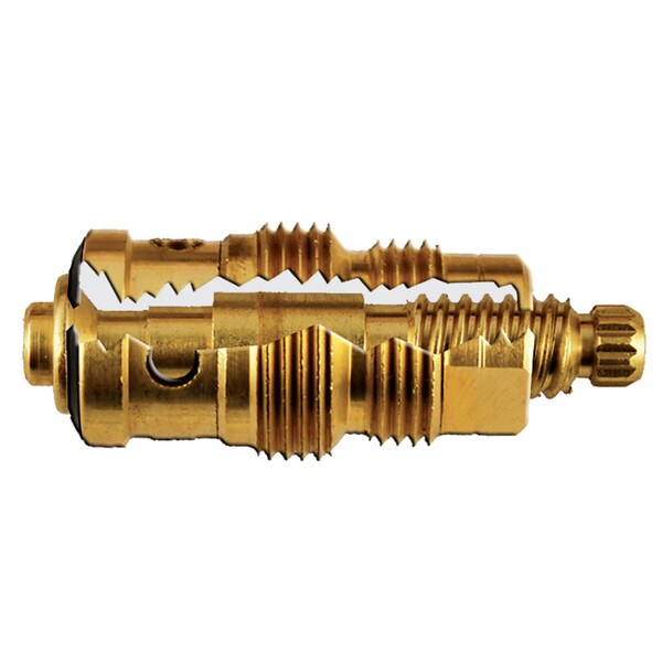 Hot Stem For Crane Dial-Eze Faucet – Hot