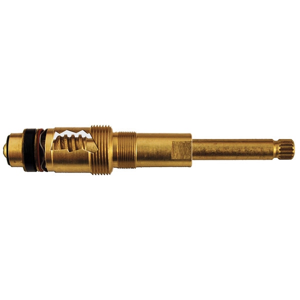 American Standard Stem, Long - 5"