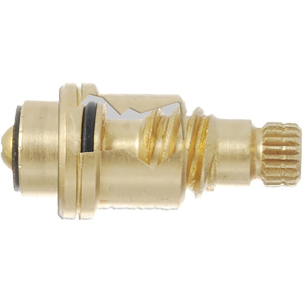 American Standard Brass Stem - Cold