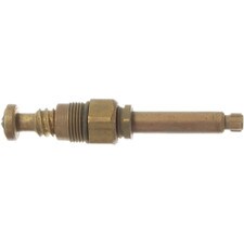 Speakman Brass Stem - Right Hand