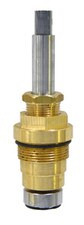 Speakman Brass Stem - 4-3/16”, Right Hand