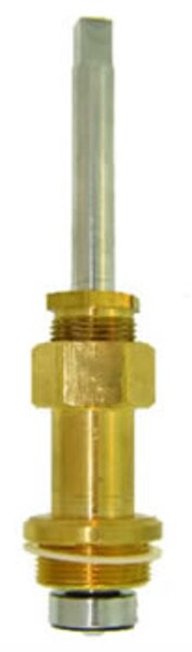 Royal Brass Brass Stem - 5-3/8”
