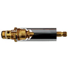Eljer Brass Diverter Stem - Right Hand