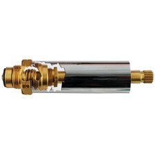 Eljer Brass Stem - 4-3/4”, Cold