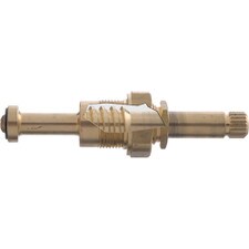 Speakman Brass Stem - Right Hand