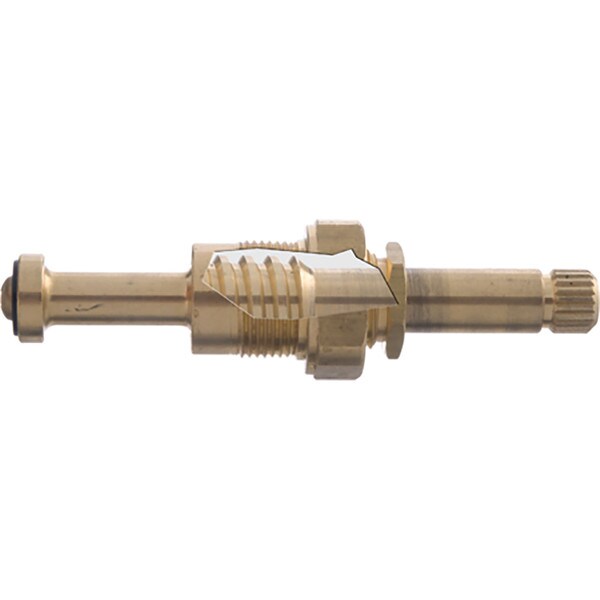 Speakman Brass Stem - Right Hand