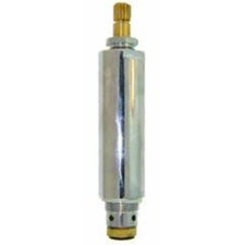 Eljer Brass Diverter Stem - 5"