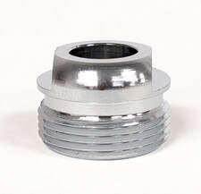 Kohler Nut Nickel Plated