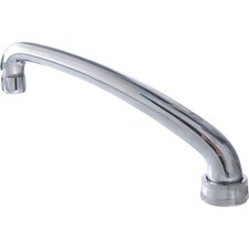 Michigan Brass Kitchen Faucet Spout - 8"