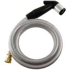 Kitchen Faucet Spray Head & Hose