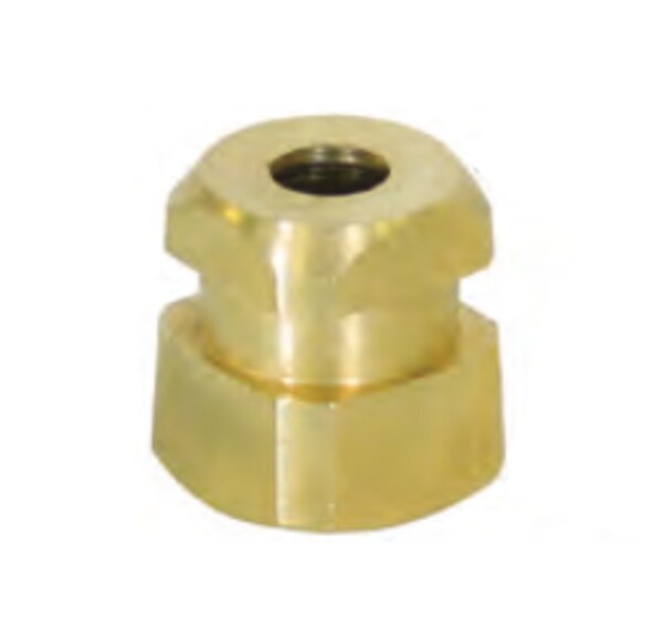 Universal Faucet Parts Chrome Universal ADA Faucet Handle