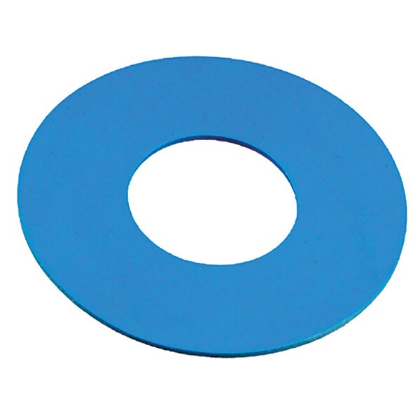 Universal Rundle Bucket Flush Valve Seal