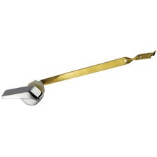 Universal Rundle Toilet Tank Flush Handle