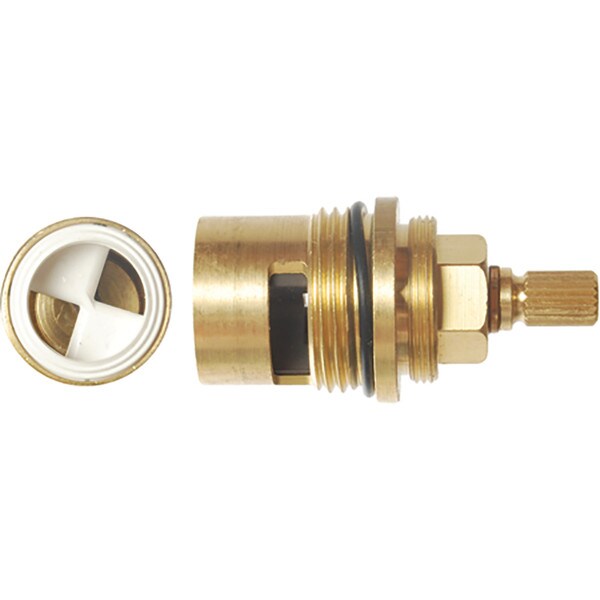 Kohler Ceramic Disc Stem
