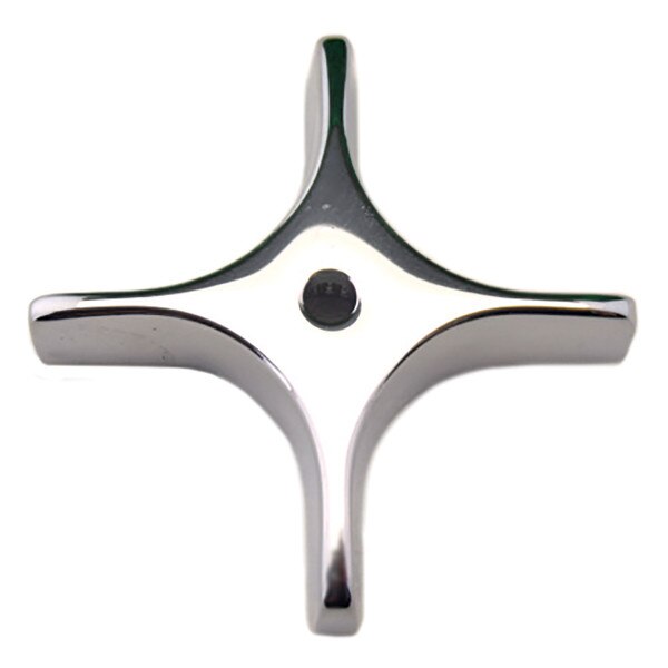 Kohler Chrome Faucet Handle