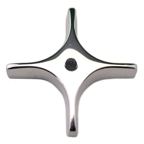 Kohler Chrome Tub & Shower Faucet Handle