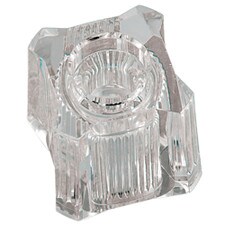 Kohler Lav/Kit Acrylic Handle (Pair)