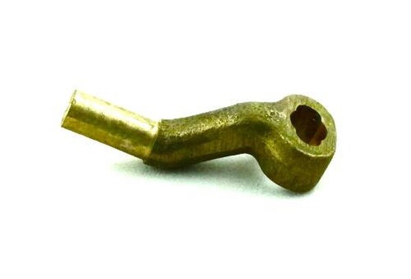 Kohler Brass Stopper Post