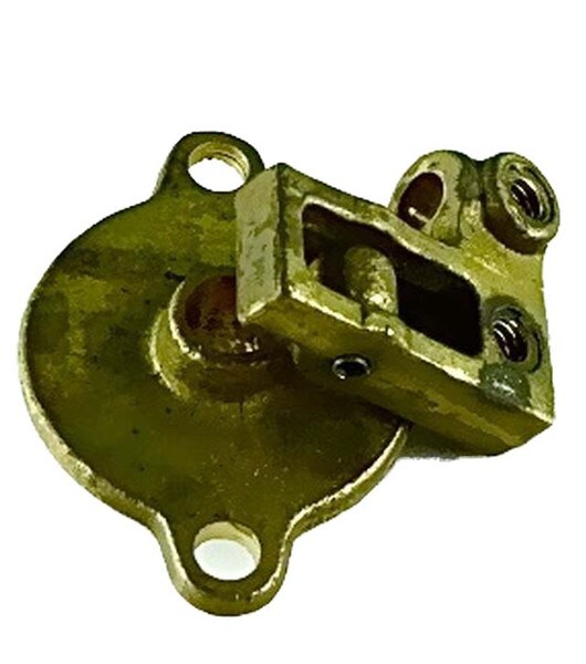 Kohler Brass Cap