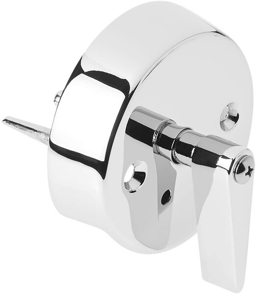Overflow Hook Kit