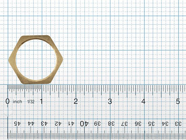 Kohler 40005 Replacement Nut