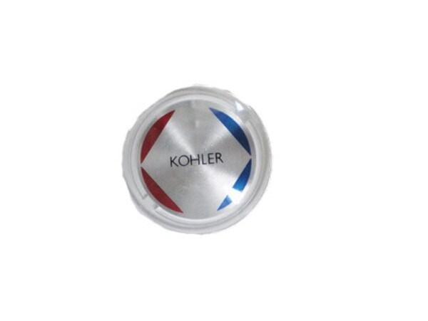 Kohler Plug Button