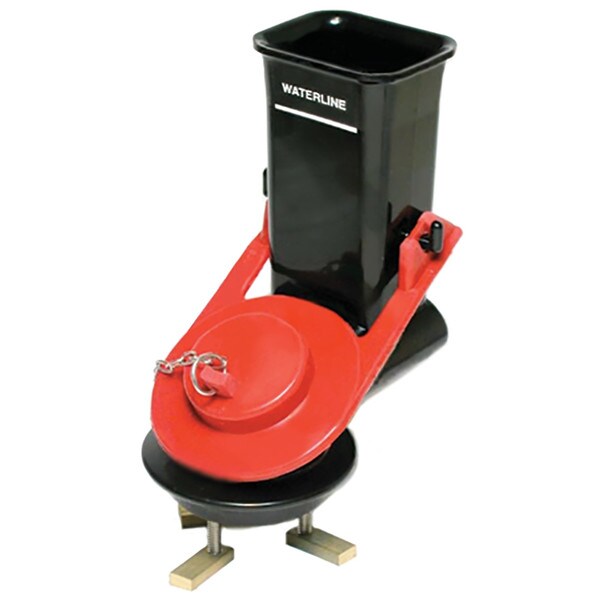 Kohler Closet Flush Valve