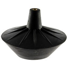 Korky Triple Seal Toilet Tank Flush Ball