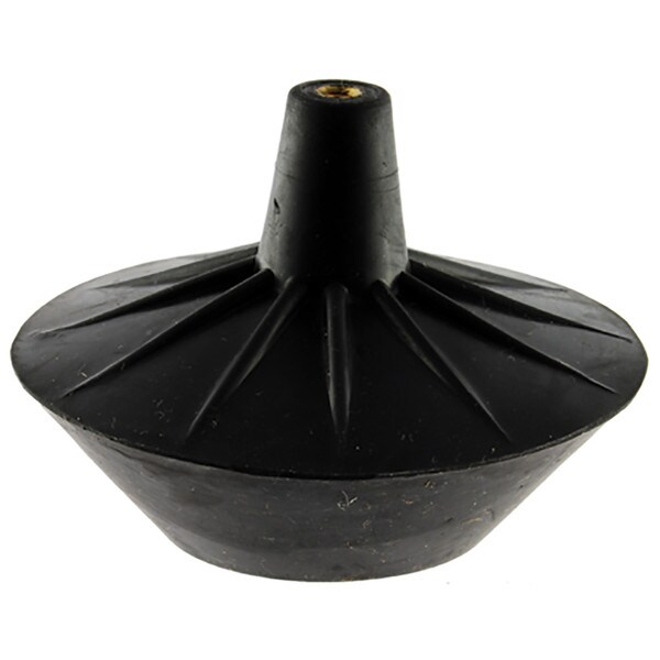 Korky Triple Seal Toilet Tank Flush Ball