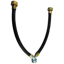 Harvey Wye Mixer Hose