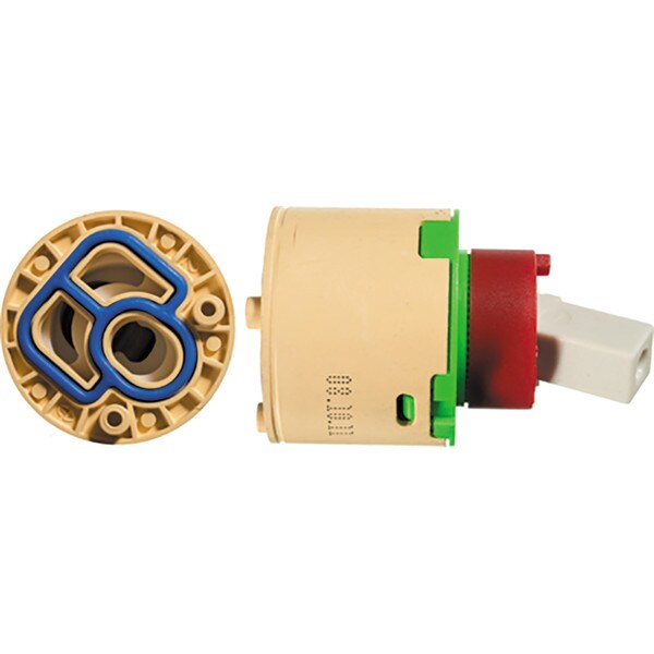 LDR Single Lever Ceramic Cartridge - 40mm