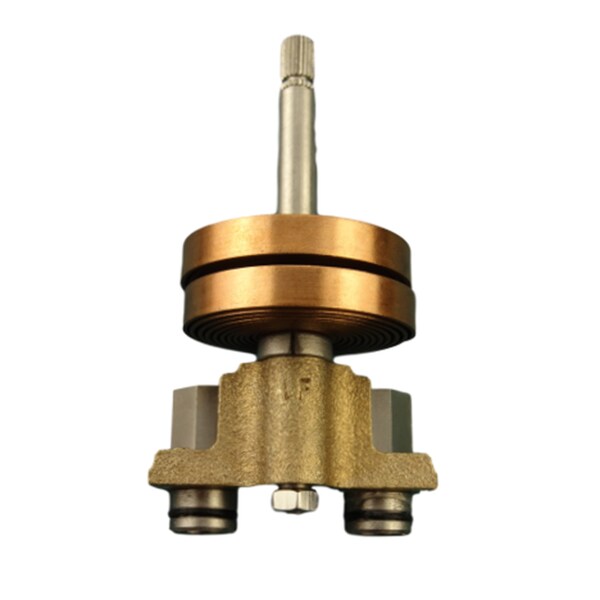 Leonard Brass Thermostatic Element