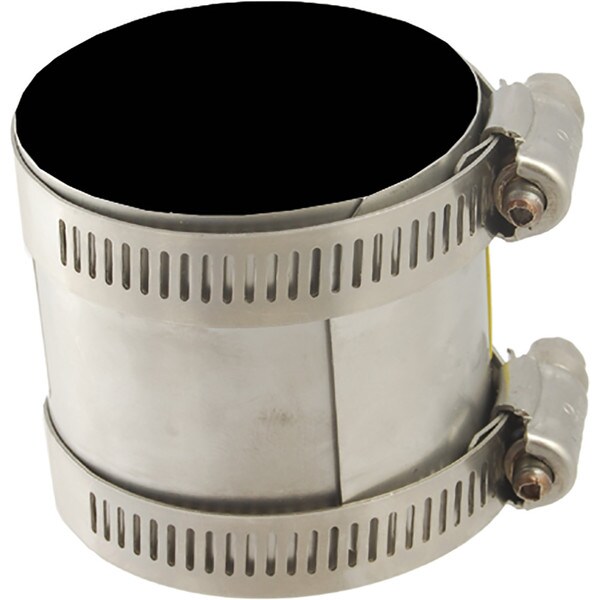 No-Hub Coupling