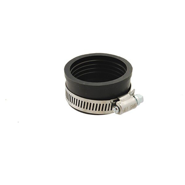 No Hub Jim Cap - 3"
