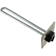 American Water Heater Bolt-On Water Heater Element, 4500W 240V 11-11/16" L