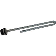 American Water Heater Screw In Element, 6000W/240V 10.75"L