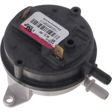 American Water Heater Pressure Switch, 1.60"WC