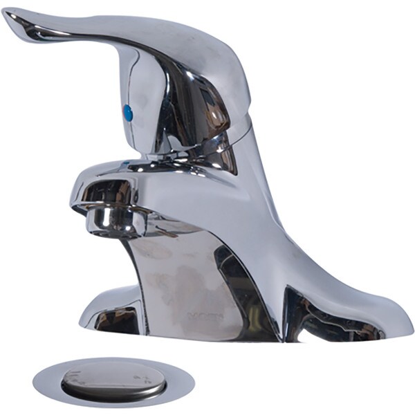 Moen Chateau® Single Handle Lavatory Faucet